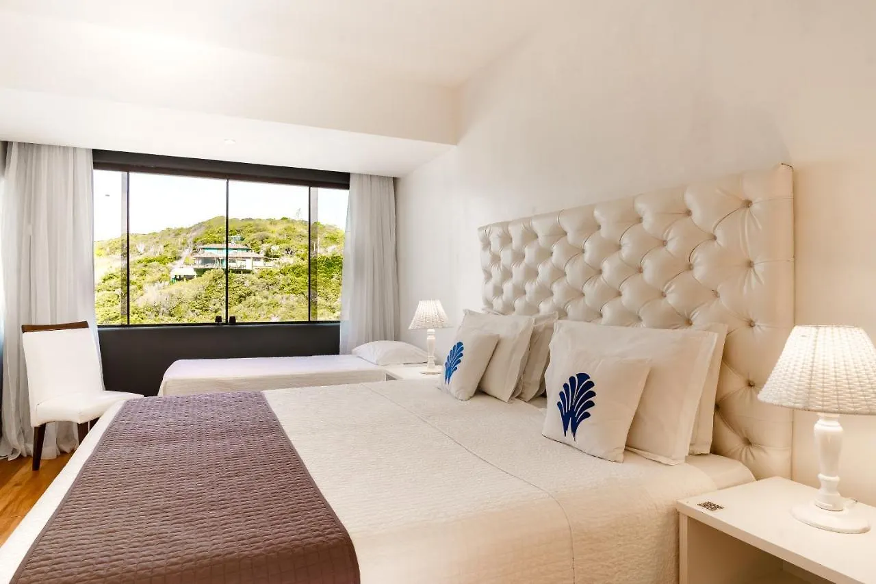 Greco Hotel Búzios