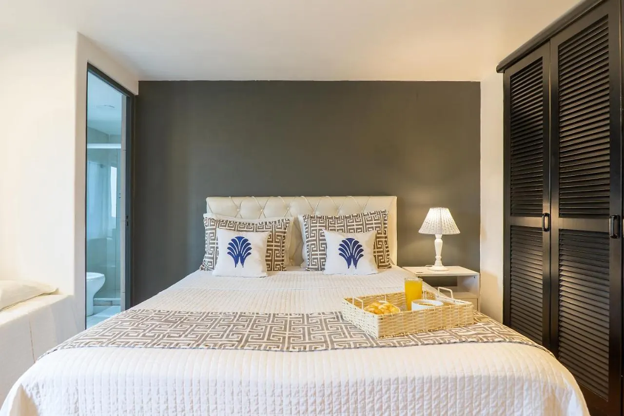 Greco Hotel Búzios