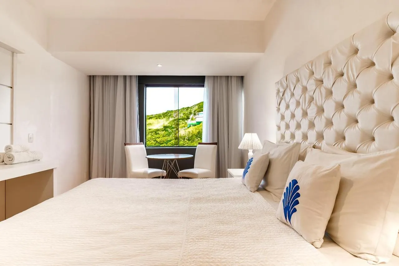 Greco Hotel Búzios Brasil