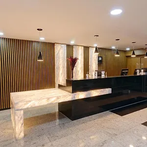 Fenix Moema Hotel Sao Paulo