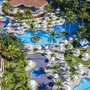  Resort Experience Marulhos Brasil