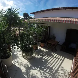 Mini-hôtel Casa Rosas