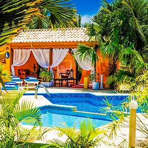 Baobá Inn