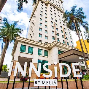 **** Hotel Innside Iguatemi Brasil