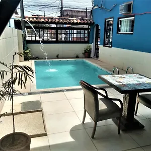 Mini-hôtel Mandala