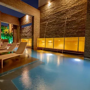 **** Hotel Cadoro Brasil