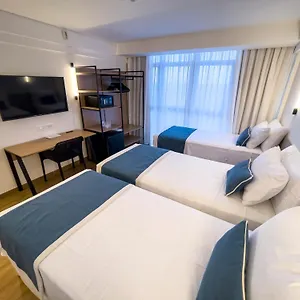 Marante Plaza Hotel Récife