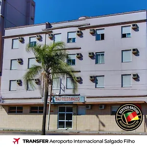 Expressinho Aeroporto Hotel Porto Alegre