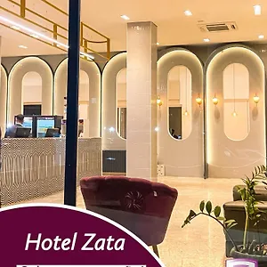 Zata E Flats Hotel Criciuma (Santa Catarina)