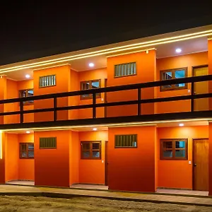  Apart-hotel Cavalo Marinho Flats Brasil