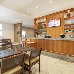 Hy & Hotels-boa Viagem Hotel Récife