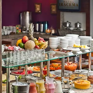 Iracema Travel Hotel Fortaleza (Ceara)