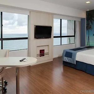 Mercure Navegantes Hotel Recife