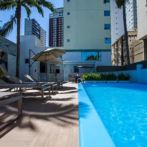 Santa Hotel Balneario Camboriu