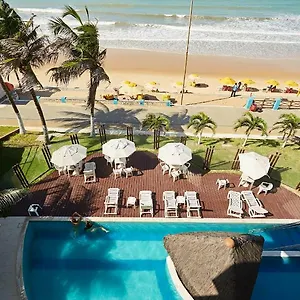  Hotel Elegance Comfort Beira Mar Brasil