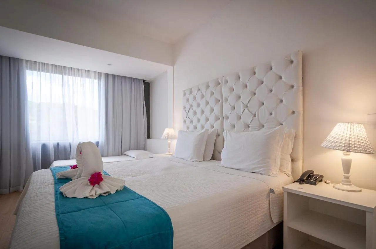Greco Hotel Armacao dos Buzios 3*,