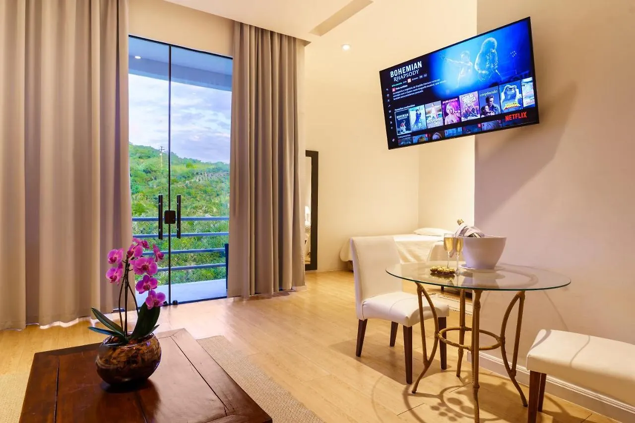 Greco Hotel Armacao dos Buzios Brazil