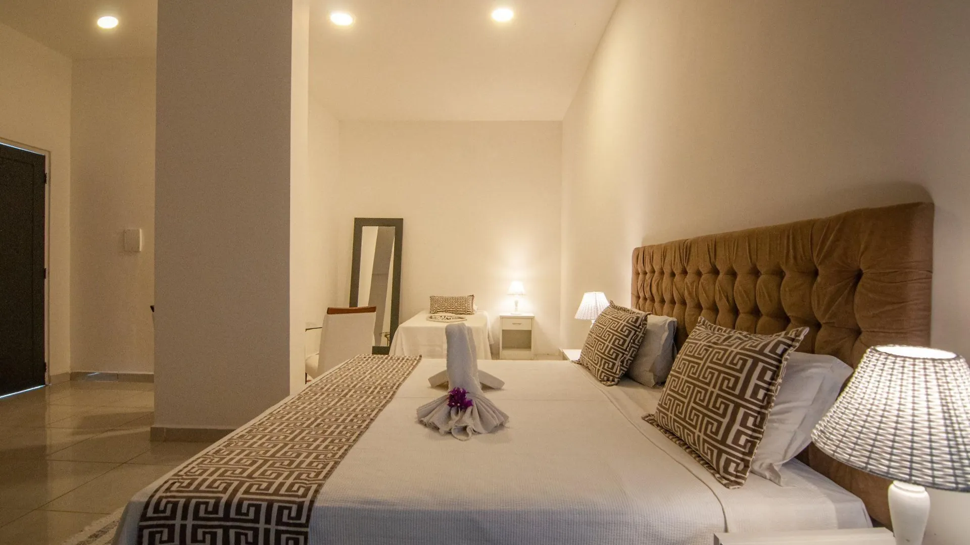 Greco Hotel Armacao dos Buzios
