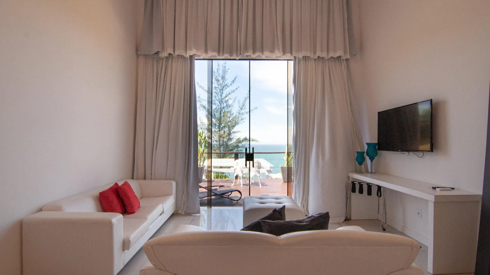 Greco Hotel Armacao dos Buzios