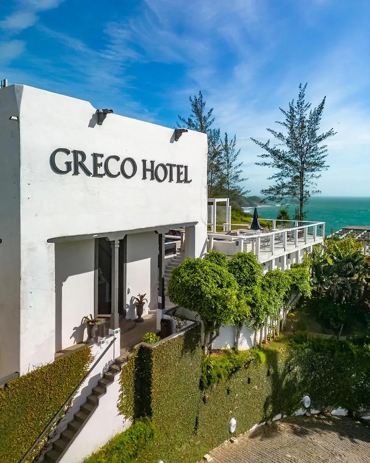 Greco Hotel Armacao dos Buzios 3*,  Brazil