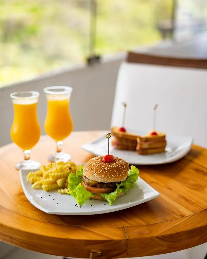 Greco Hotel Armacao dos Buzios 3*,