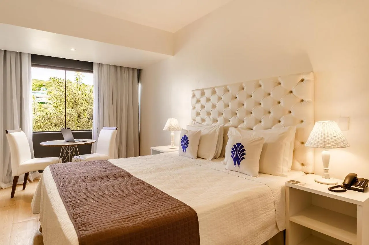 Greco Hotel Armacao dos Buzios