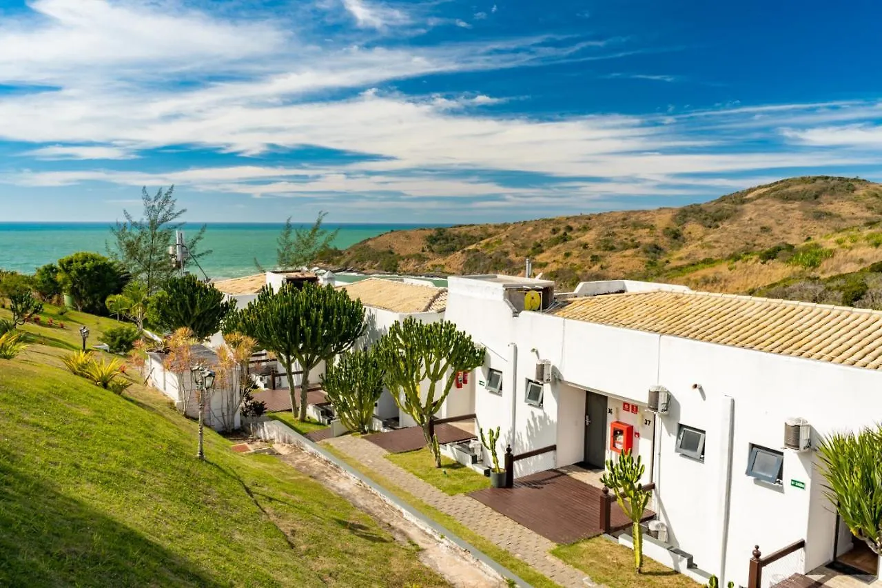 Greco Hotel Armacao dos Buzios