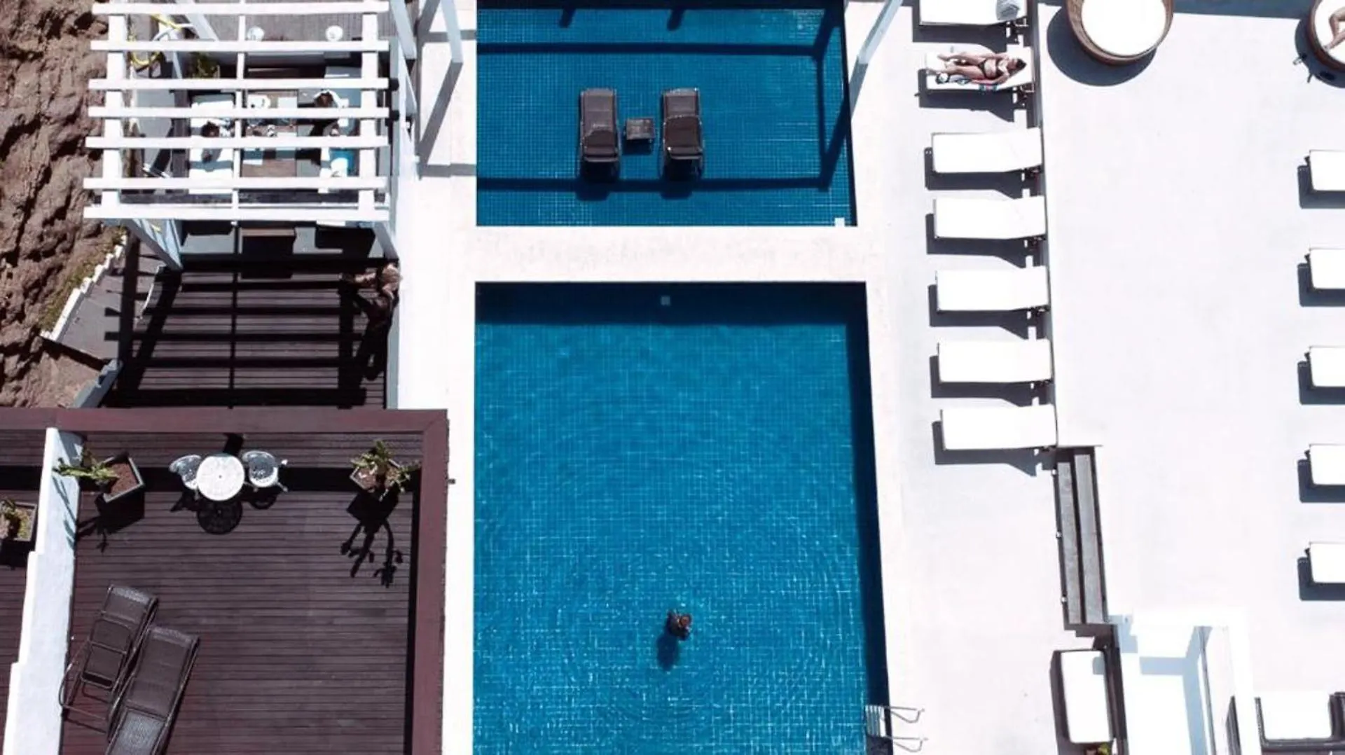 Greco Hotel Armacao dos Buzios 3*,  Brazil