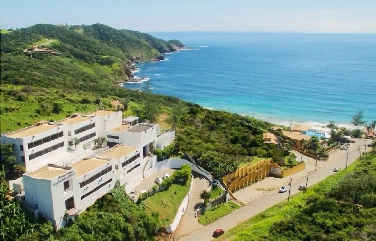 Greco Hotel location